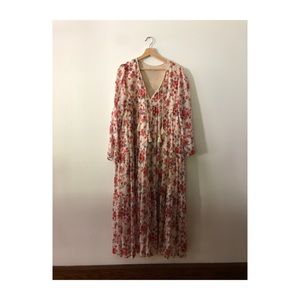 Christy Dawn Paloma dress, size XL